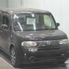 nissan cube 2010 -NISSAN--Cube Z12--105558---NISSAN--Cube Z12--105558- image 1