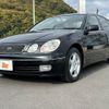 toyota aristo 1997 -TOYOTA--Aristo E-JZS161--JZS161-0009277---TOYOTA--Aristo E-JZS161--JZS161-0009277- image 10