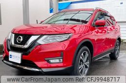 nissan x-trail 2019 -NISSAN--X-Trail DBA-NT32--NT32-311480---NISSAN--X-Trail DBA-NT32--NT32-311480-