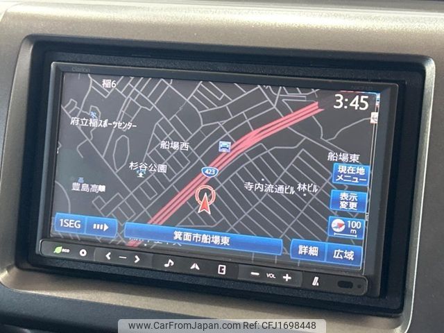 honda stepwagon 2011 CFJ1698448 image 2
