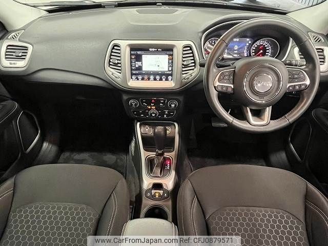jeep compass 2020 -CHRYSLER--Jeep Compass ABA-M624--MCANJPBB8KFA55661---CHRYSLER--Jeep Compass ABA-M624--MCANJPBB8KFA55661- image 2