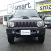 suzuki jimny 2009 quick_quick_ABA-JB23W_JB23W-613108 image 1