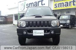 suzuki jimny 2009 quick_quick_ABA-JB23W_JB23W-613108