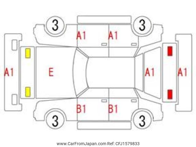 jeep compass 2020 CFJ1579833 image 2