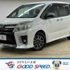 toyota voxy 2016 -TOYOTA--Voxy DBA-ZRR80W--ZRR80-0208604---TOYOTA--Voxy DBA-ZRR80W--ZRR80-0208604- image 1