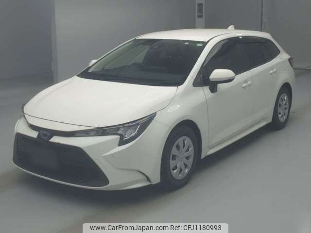 toyota corolla-touring-wagon 2022 -TOYOTA--Corolla Touring 6AA-ZWE214W--ZWE214-6023189---TOYOTA--Corolla Touring 6AA-ZWE214W--ZWE214-6023189- image 1