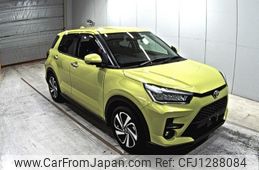 toyota raize 2022 -TOYOTA--Raize A201A-0027511---TOYOTA--Raize A201A-0027511-