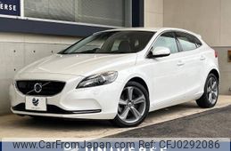 volvo v40 2014 -VOLVO--Volvo V40 DBA-MB4164T--YV1MV485BE2157909---VOLVO--Volvo V40 DBA-MB4164T--YV1MV485BE2157909-