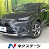 lexus nx 2019 -LEXUS--Lexus NX DBA-AGZ10--AGZ10-6000623---LEXUS--Lexus NX DBA-AGZ10--AGZ10-6000623- image 1