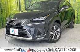 lexus nx 2019 -LEXUS--Lexus NX DBA-AGZ10--AGZ10-6000623---LEXUS--Lexus NX DBA-AGZ10--AGZ10-6000623-