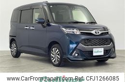 toyota tank 2018 -TOYOTA--Tank DBA-M900A--M900A-0269459---TOYOTA--Tank DBA-M900A--M900A-0269459-