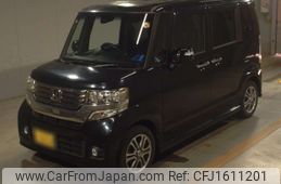 honda n-box 2014 CFJ1611201