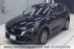 mazda cx-5 2022 -MAZDA 【京都 302み5451】--CX-5 KF2P-551141---MAZDA 【京都 302み5451】--CX-5 KF2P-551141-