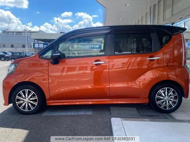 daihatsu move 2014 quick_quick_DBA-LA150S_LA150S-0005098 image 2