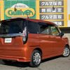 suzuki solio 2022 -SUZUKI--Solio 5AA-MA37S--MA37S-141706---SUZUKI--Solio 5AA-MA37S--MA37S-141706- image 12