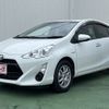 toyota aqua 2017 -TOYOTA--AQUA DAA-NHP10--NHP10-6545316---TOYOTA--AQUA DAA-NHP10--NHP10-6545316- image 1