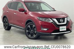 nissan x-trail 2017 -NISSAN--X-Trail DAA-HNT32--HNT32-162203---NISSAN--X-Trail DAA-HNT32--HNT32-162203-