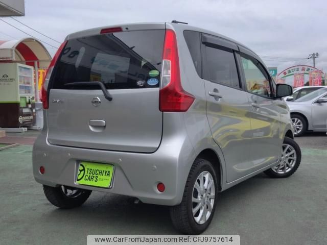 nissan dayz 2018 -NISSAN--DAYZ DBA-B21W--B21W-0625379---NISSAN--DAYZ DBA-B21W--B21W-0625379- image 2