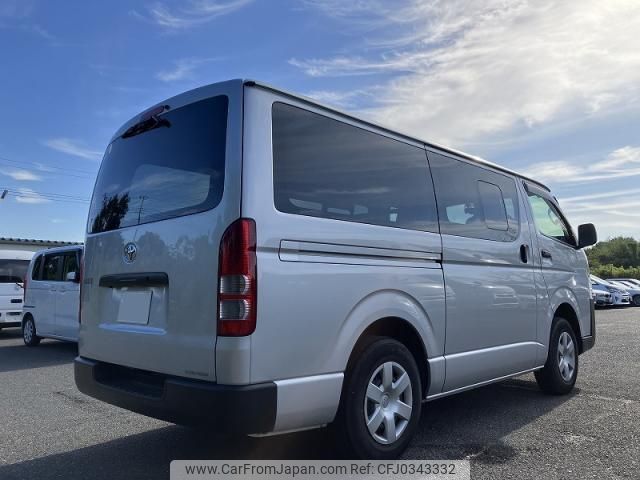 toyota hiace-van 2022 quick_quick_3DF-GDH206V_-2023295 image 2