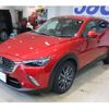 mazda cx-3 2017 quick_quick_LDA-DK5FW_203279 image 1