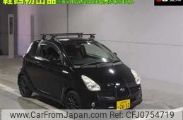 subaru r1 2005 -SUBARU 【滋賀 581ﾕ2632】--R1 RJ1-004734---SUBARU 【滋賀 581ﾕ2632】--R1 RJ1-004734-