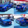 honda civic 2018 -HONDA--Civic DBA-FK7--FK7-1005640---HONDA--Civic DBA-FK7--FK7-1005640- image 3