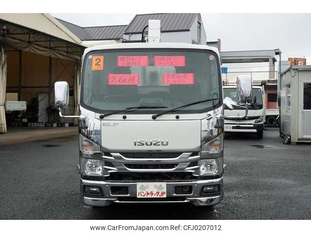 isuzu elf-truck 2020 -ISUZU--Elf 2RG-NMR88R--NMR88-7002161---ISUZU--Elf 2RG-NMR88R--NMR88-7002161- image 2