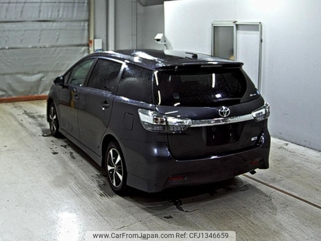 toyota wish 2016 -TOYOTA--Wish ZGE20W-6029486---TOYOTA--Wish ZGE20W-6029486- image 2