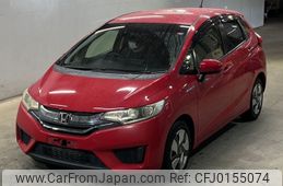 honda fit 2014 -HONDA--Fit GP5-4012068---HONDA--Fit GP5-4012068-