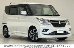 suzuki solio 2019 CFJ1661272