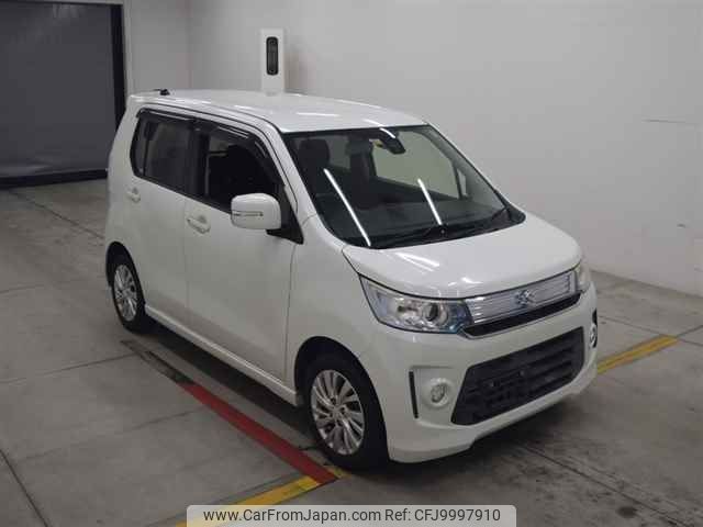 suzuki wagon-r 2014 -SUZUKI--Wagon R MH44S-460251---SUZUKI--Wagon R MH44S-460251- image 1