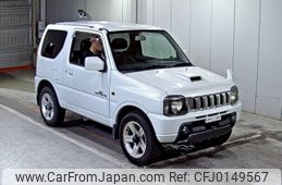 suzuki jimny 2005 -SUZUKI--Jimny JB23W-412815---SUZUKI--Jimny JB23W-412815-