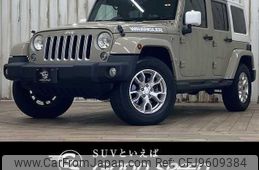 jeep wrangler 2017 quick_quick_ABA-JK36L_1C4HJWLG5HL648651