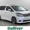 toyota vellfire 2008 CFJ1768864 image 1