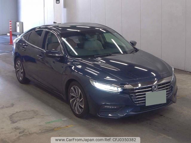 honda insight 2020 quick_quick_6AA-ZE4_1200446 image 1