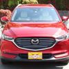mazda cx-8 2020 quick_quick_3DA-KG2P_KG2P-303925 image 4