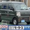 nissan clipper-van 2024 -NISSAN--Clipper Van 5BD-DR17V--DR17V-756***---NISSAN--Clipper Van 5BD-DR17V--DR17V-756***- image 1