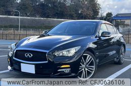 nissan skyline 2014 quick_quick_DAA-HV37_HV37-203648