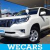 toyota land-cruiser-prado 2023 quick_quick_3BA-TRJ150W_TRJ150-0174359 image 1