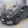 nissan x-trail 2017 -NISSAN 【静岡 301ﾊ 873】--X-Trail DBA-T32--T32-044333---NISSAN 【静岡 301ﾊ 873】--X-Trail DBA-T32--T32-044333- image 1