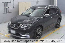 nissan x-trail 2017 -NISSAN 【静岡 301ﾊ 873】--X-Trail DBA-T32--T32-044333---NISSAN 【静岡 301ﾊ 873】--X-Trail DBA-T32--T32-044333-