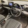 toyota yaris-cross 2022 -TOYOTA--Yaris Cross 5BA-MXPB10--MXPB10-2021698---TOYOTA--Yaris Cross 5BA-MXPB10--MXPB10-2021698- image 7