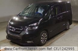 nissan serena 2017 -NISSAN--Serena DAA-GFC27--GFC27-065283---NISSAN--Serena DAA-GFC27--GFC27-065283-