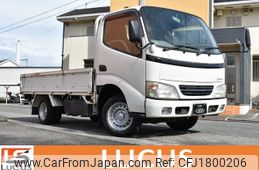 toyota toyoace 2006 CFJ1800206