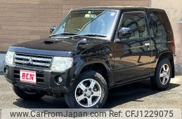 mitsubishi pajero-mini 2012 -MITSUBISHI--Pajero mini ABA-H58A--H58A-1017446---MITSUBISHI--Pajero mini ABA-H58A--H58A-1017446-