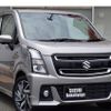suzuki wagon-r 2018 GOO_JP_971025060200705709001 image 5