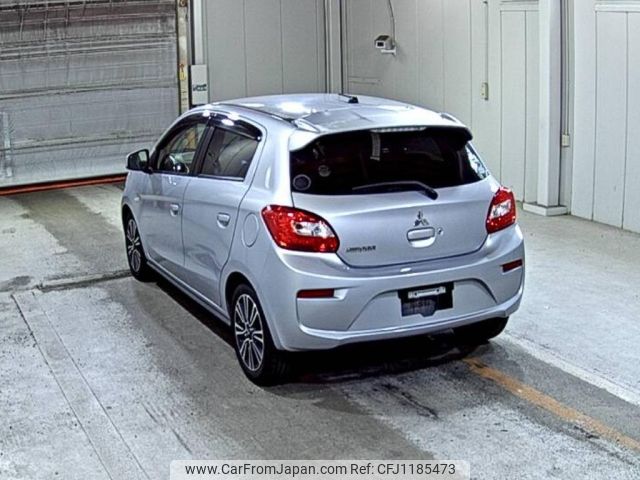 mitsubishi mirage 2016 -MITSUBISHI--Mirage A03A-0037016---MITSUBISHI--Mirage A03A-0037016- image 2