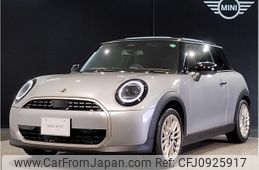 mini mini-others 2024 quick_quick_3BA-12GD15_WMW12GD0602W22640