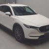 mazda cx-5 2020 -MAZDA--CX-5 3DA-KF2P--KF2P-408122---MAZDA--CX-5 3DA-KF2P--KF2P-408122- image 5