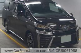 toyota vellfire 2021 quick_quick_6AA-AYH30W_0128994